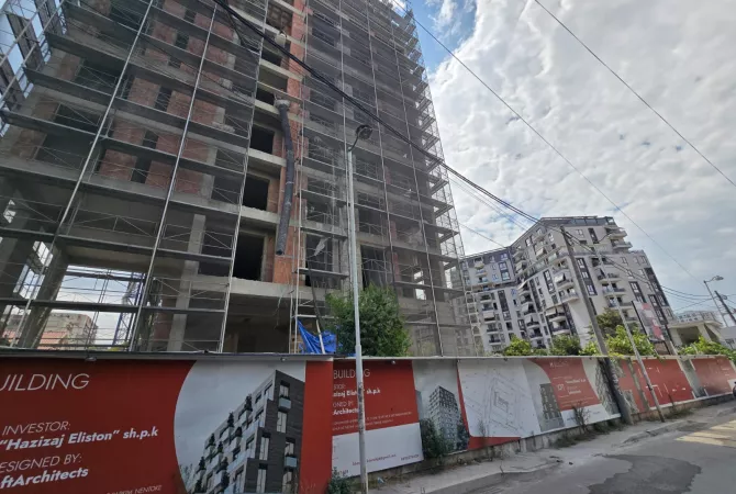Shtepi ne shitje 2+1 ne Tirane - 183,000 Euro