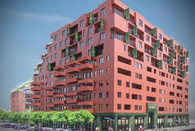 Shtepi ne shitje 2+1 ne Tirane - 149,000 Euro