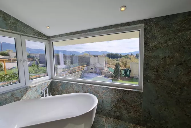 Shtepi ne shitje 4+1 ne Tirane - 1,500,000 Euro