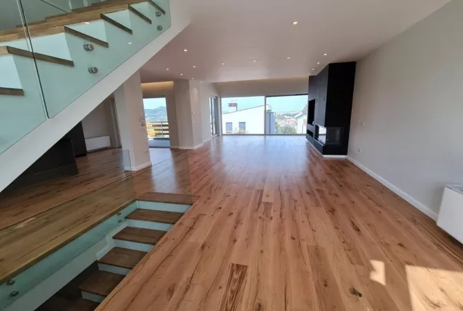 Shtepi ne shitje 4+1 ne Tirane - 1,500,000 Euro