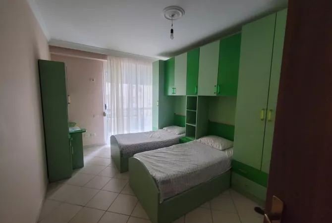 Shtepi ne shitje 2+1 ne Tirane - 147,000 Euro