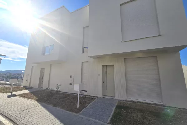 House for Sale 3+1 in Tirana - 300,000 Euro