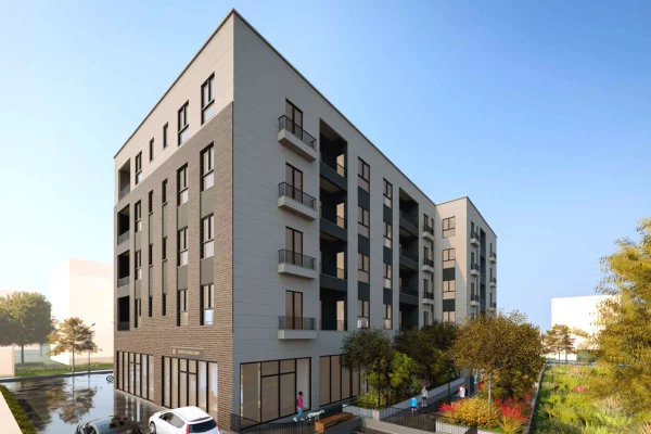 Shtepi ne shitje 1+1 ne Tirane - 49,000 Euro