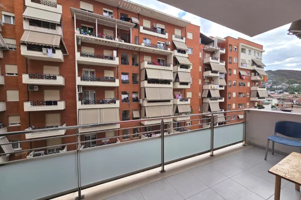 Apartment for rent in Tirana 2+1, Furnished