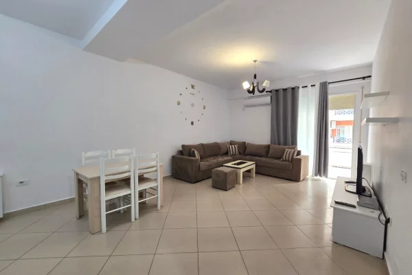 Apartment for rent in Tirana 2+1, Furnished