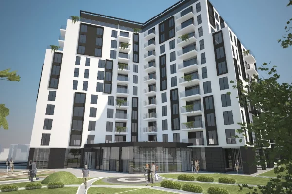 House for Sale 3+1 in Tirana - 190,000 Euro