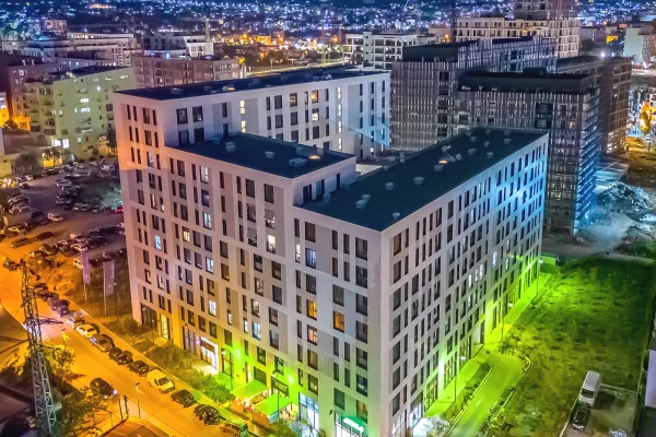 Casa in vendita 1+1 a Tirana - 155,000 Euro