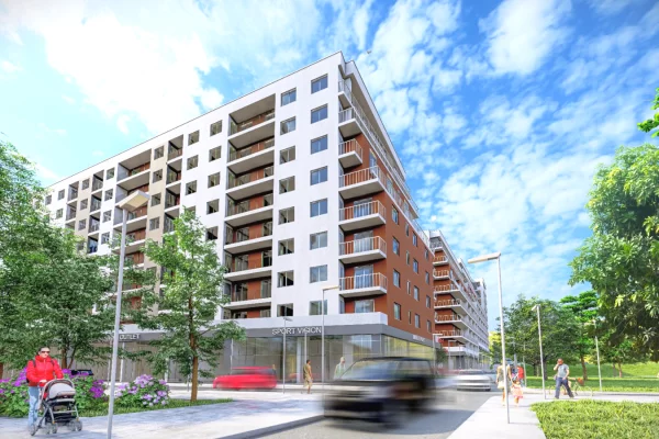 House for Sale 2+1 in Tirana - 124,000 Euro