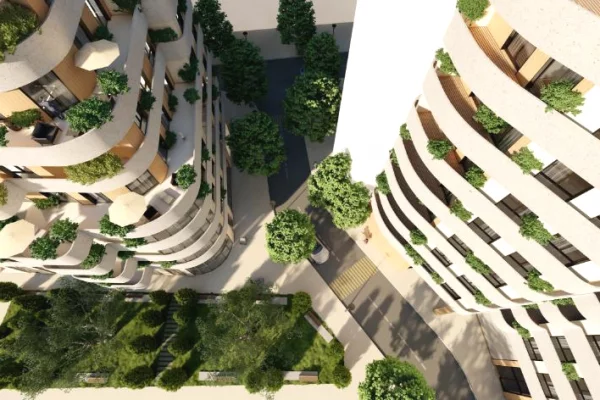 Shtepi ne shitje 2+1 ne Tirane - 273,000 Euro