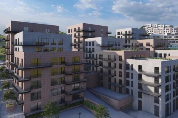 Casa in vendita 3+1 a Tirana - 20,000,000 Leke