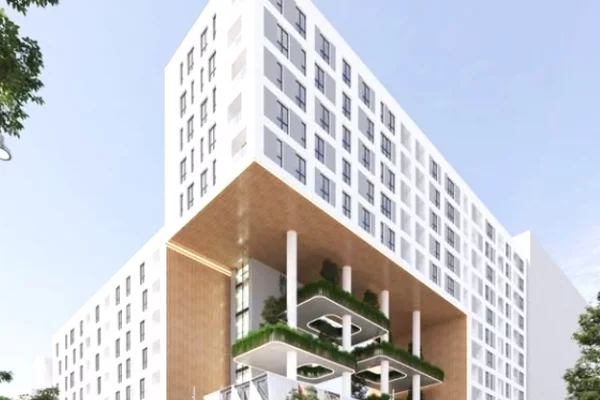 House for Sale 2+1 in Tirana - 223,000 Euro