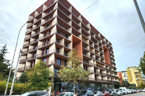 House for Sale 2+1 in Tirana - 530,000 Euro