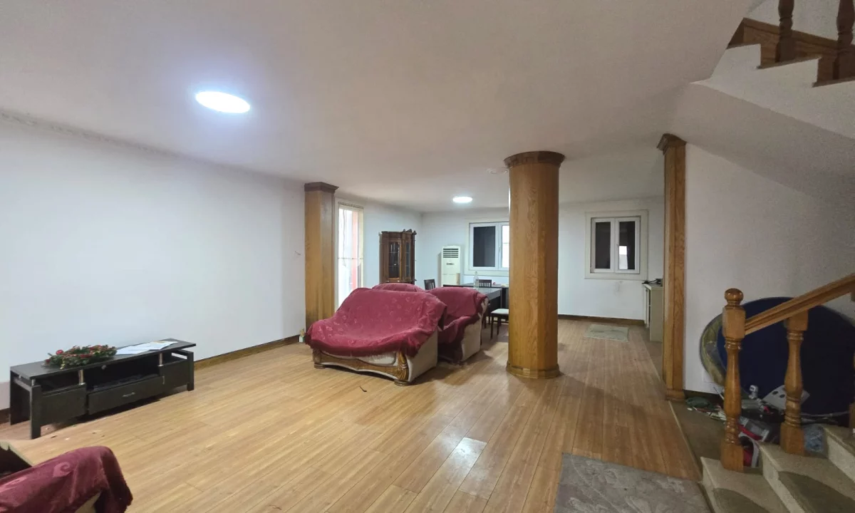 Private house for sale in Tirana 3+1, In Part
