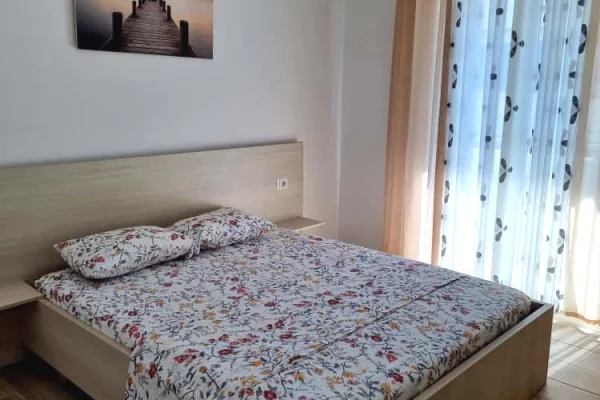 Apartment for sale in Pogradec 1+1, Furnished