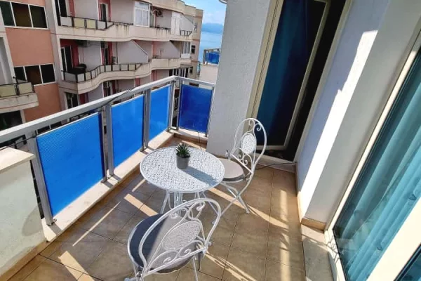 House for Sale 1+1 in Pogradec - 115,000 Euro