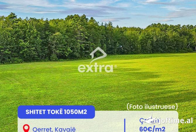 Terreno in vendita  a Kavaja - 63,000 Euro