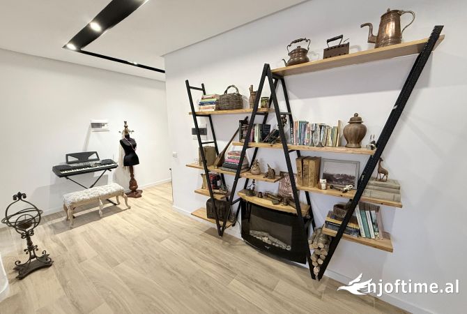 Casa in affitto 2+1 a Tirana - 600 Euro