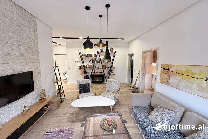 Casa in affitto 2+1 a Tirana - 600 Euro