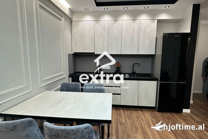 Apartment for rent in Tirana 1+1, Furnished