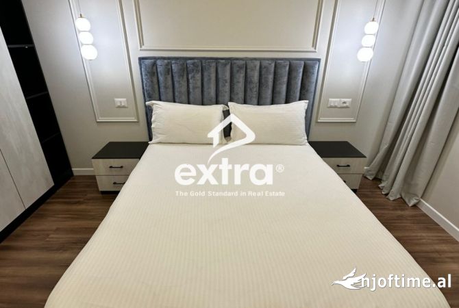 Apartment for rent in Tirana 1+1, Furnished