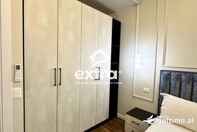 Apartment for rent in Tirana 1+1, Furnished