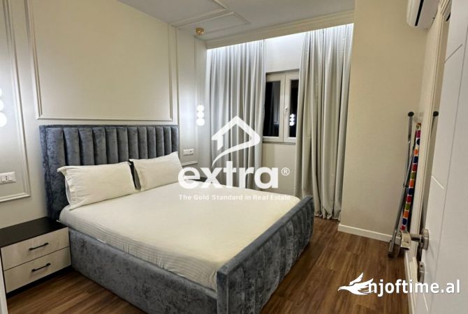 Shtepi me qera 1+1 ne Tirane - 690 Euro