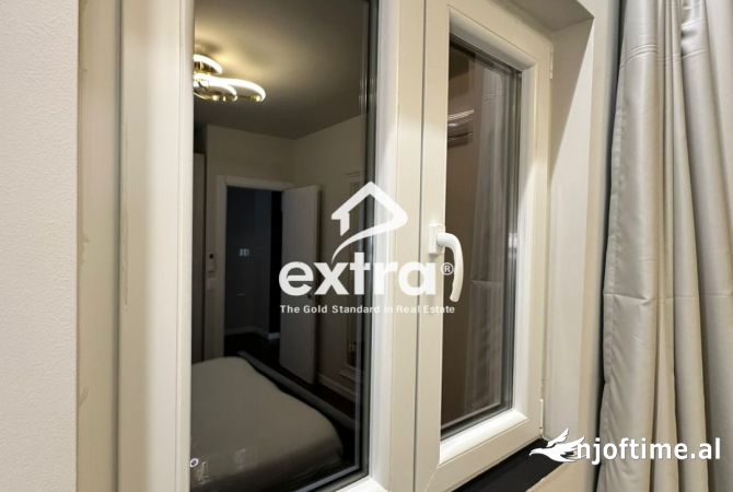 Shtepi me qera 1+1 ne Tirane - 690 Euro