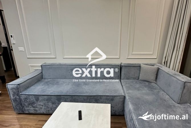 Shtepi me qera 1+1 ne Tirane - 690 Euro