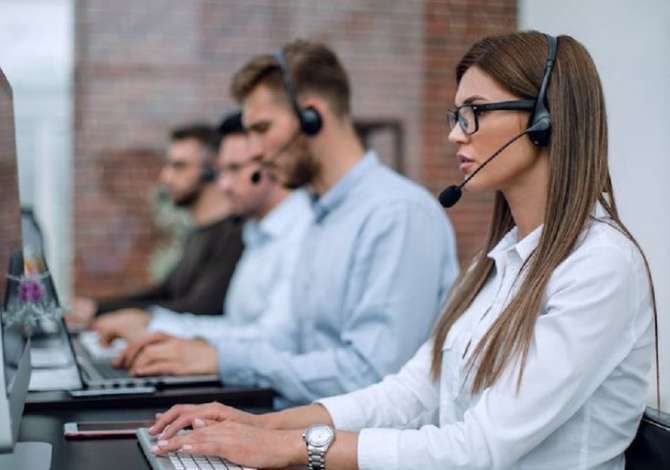 Job Offers AGJENTE/E