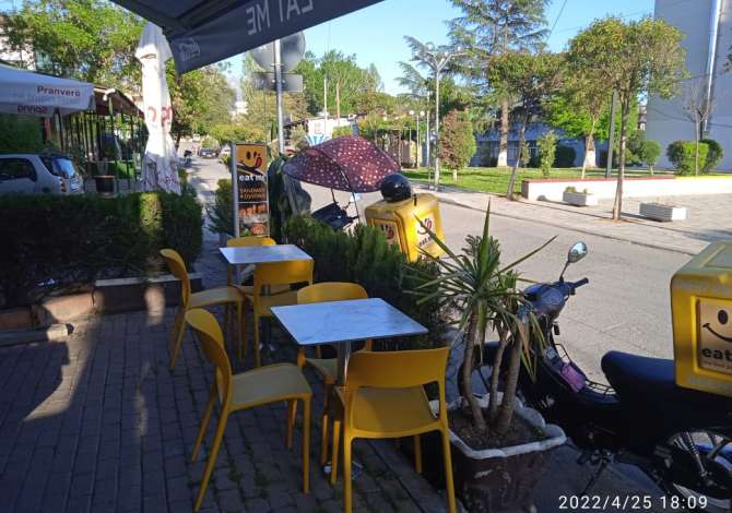 Ambient biznesi ne shitje 2+1 ne Tirane - 20,000 Euro