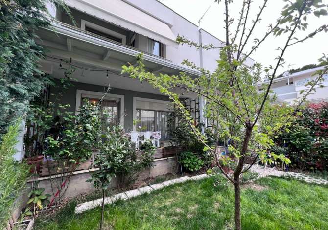 Shtepi ne shitje 3+1 ne Durres - 260,000 Euro