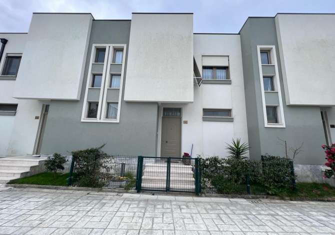 Shtepi ne shitje 3+1 ne Durres - 260,000 Euro