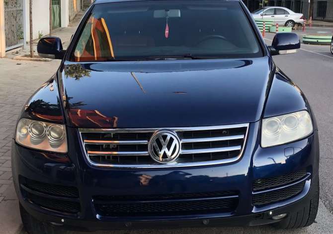Noleggio Auto  a Tirana - 60 Euro