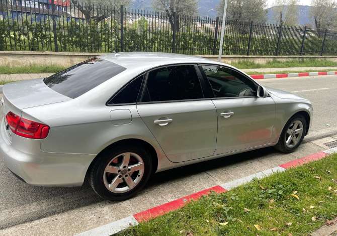 Noleggio Auto  a Tirana - 50 Euro