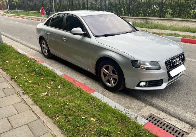 Makina me qera ne Tirane - 50 Euro