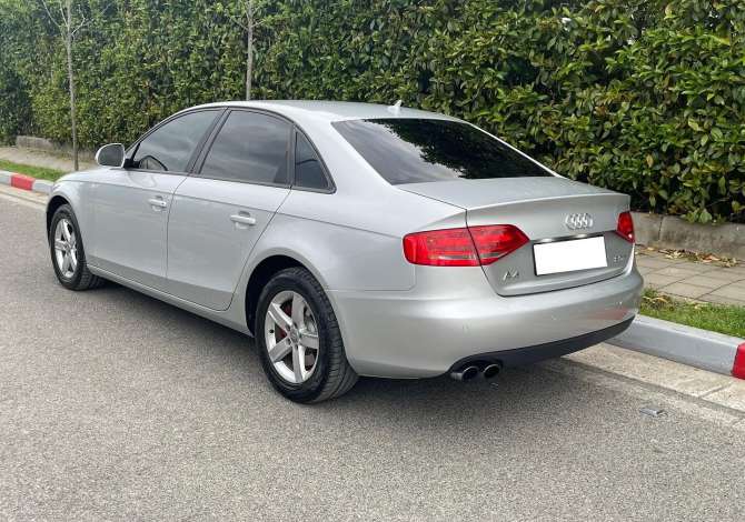 Noleggio Auto  a Tirana - 50 Euro