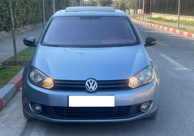 Makina me qera ne Tirane - 35 Euro