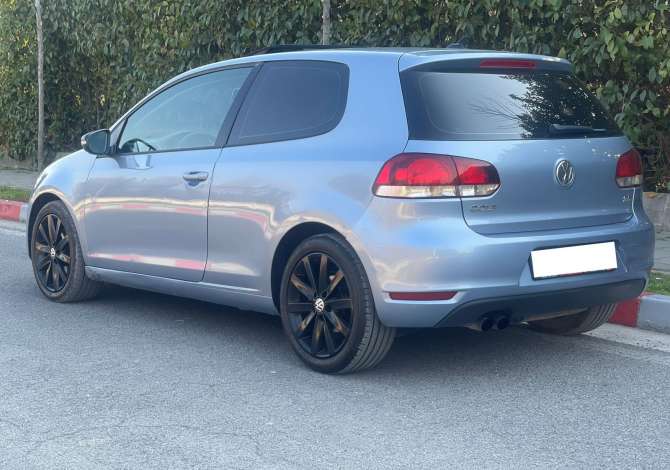 Noleggio Auto  a Tirana - 35 Euro