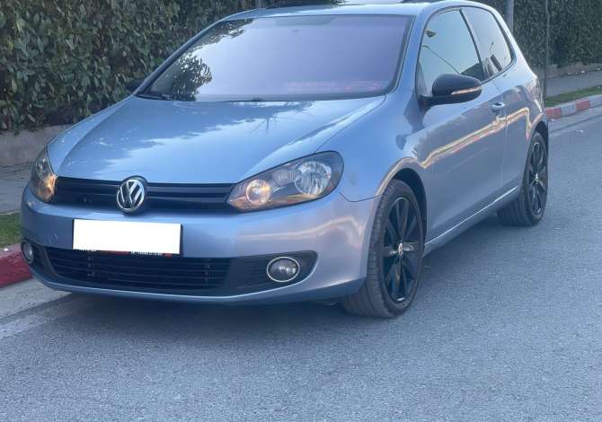Noleggio Auto  a Tirana - 35 Euro