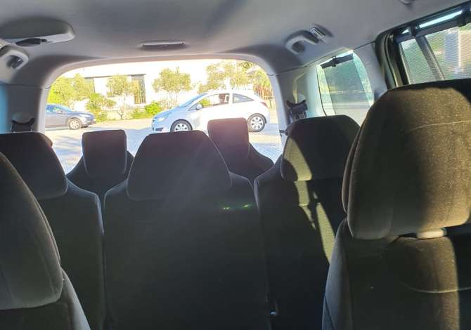 Noleggio Auto  a Tirana - 50 Euro