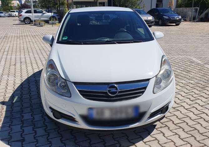 Noleggio Auto  a Tirana - 30 Euro