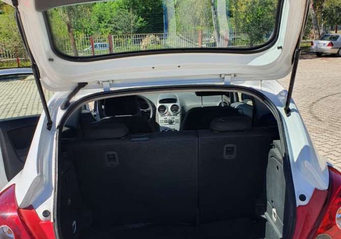 Noleggio Auto  a Tirana - 30 Euro