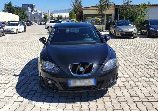 Jepet makina Seat leon duke filluar nga 25 euro dita