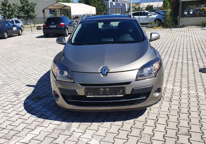 Makina me qera ne Tirane - 40 Euro