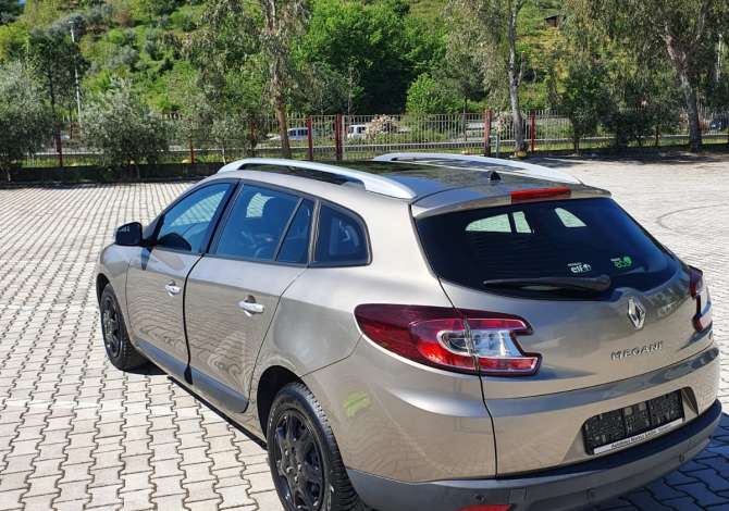 Noleggio Auto  a Tirana - 40 Euro