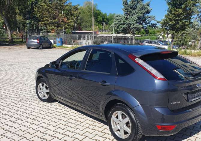 Noleggio Auto  a Tirana - 35 Euro