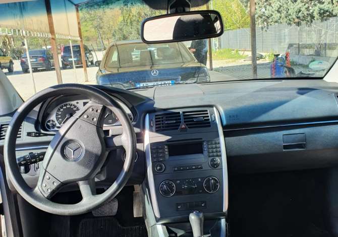 Car Rental  in Tirana - 30 Euro