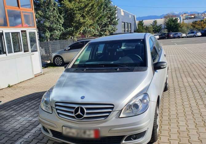 Car Rental  in Tirana - 30 Euro