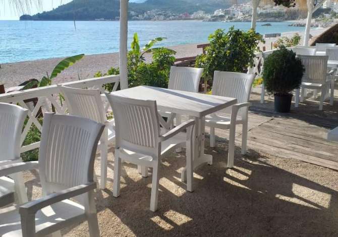 Njoftime Pune ne Himare, Profesioni Ndihmes Kuzhinier , Me eksperience, Pagesa Me Marreveshje.