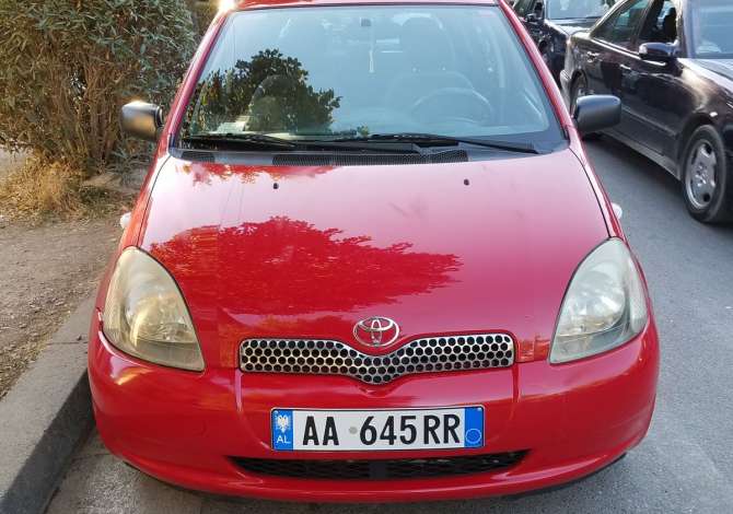 Makina me qera ne Himare - 25 Euro